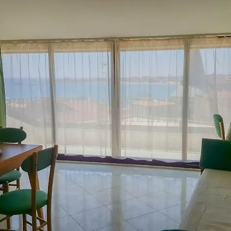 Mansarda Fresia Giardini Naxos
