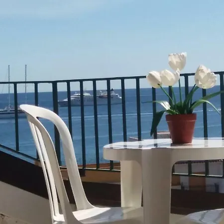 Mansarda Fresia Apartment